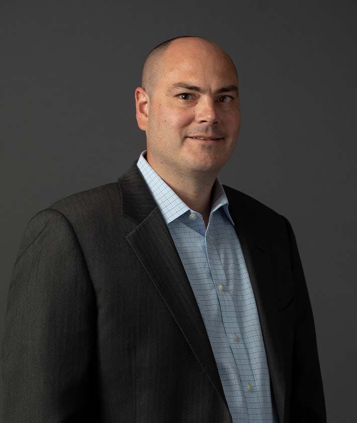 Jim Graff | Baker Tilly