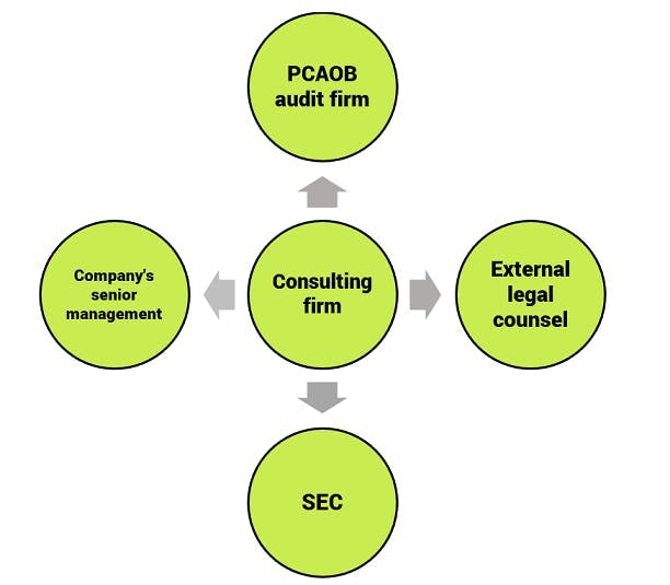 Special Purpose Acquisition Company (SPAC)