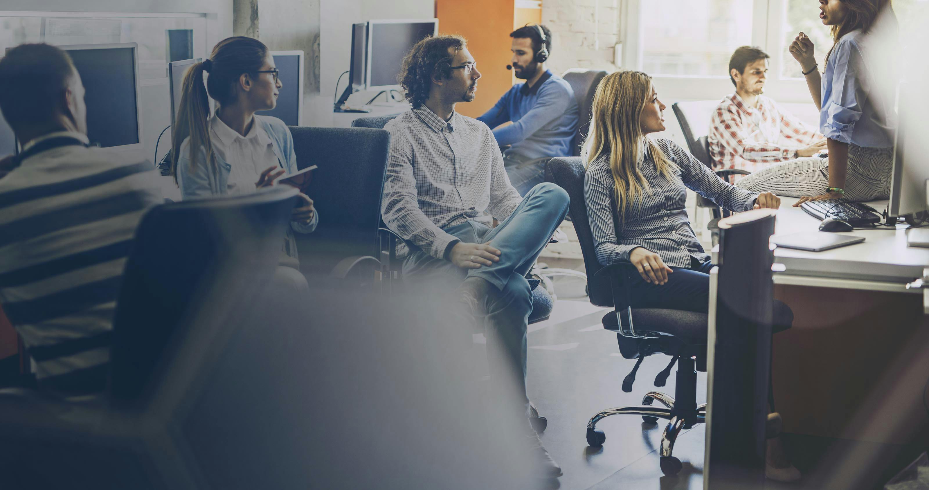 Identity and access management