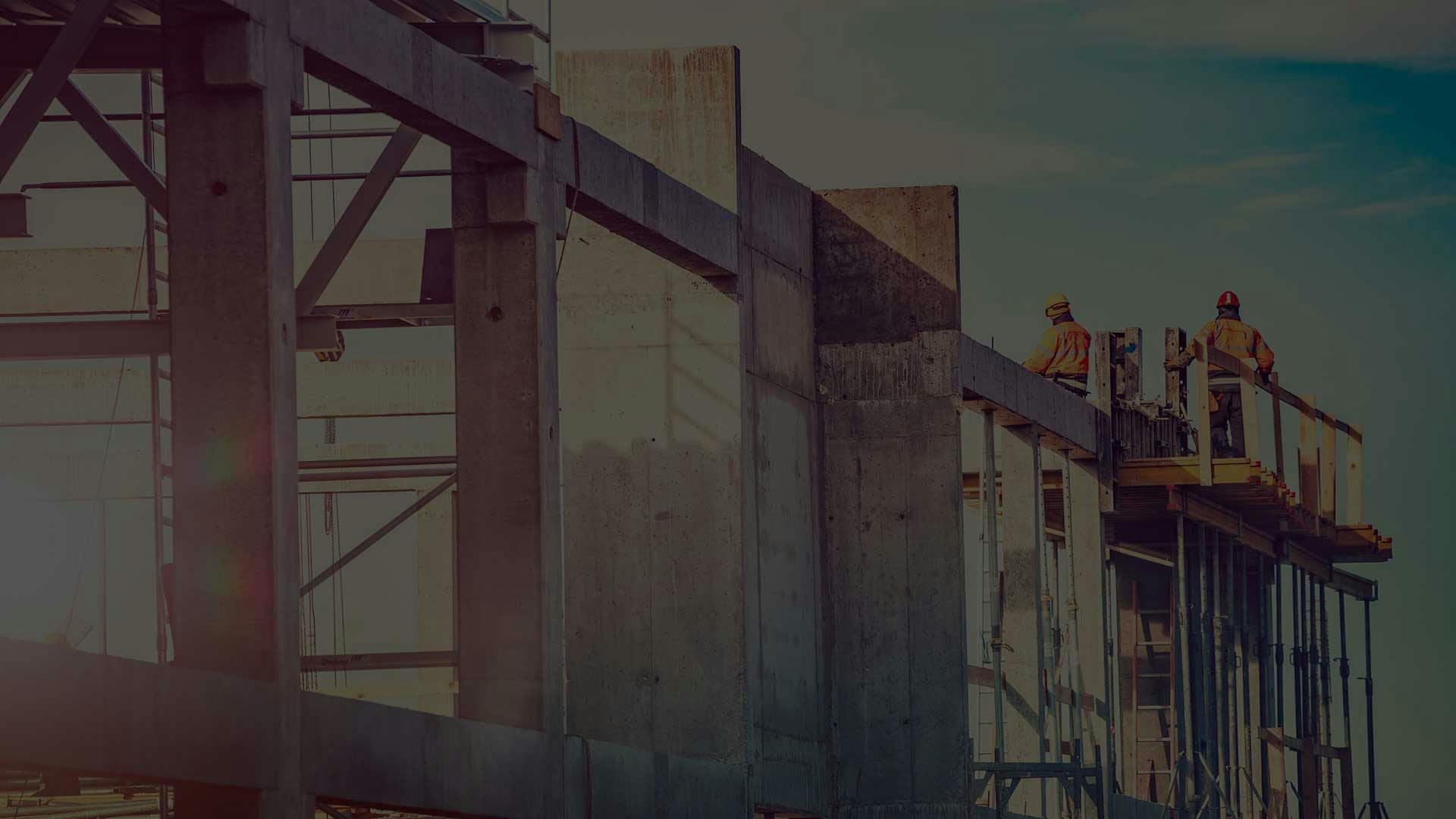 Building resilience in your construction operations | Baker Tilly