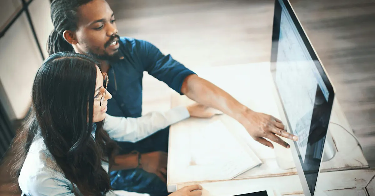 Digital redlining presents a fair lending risk for financial ...