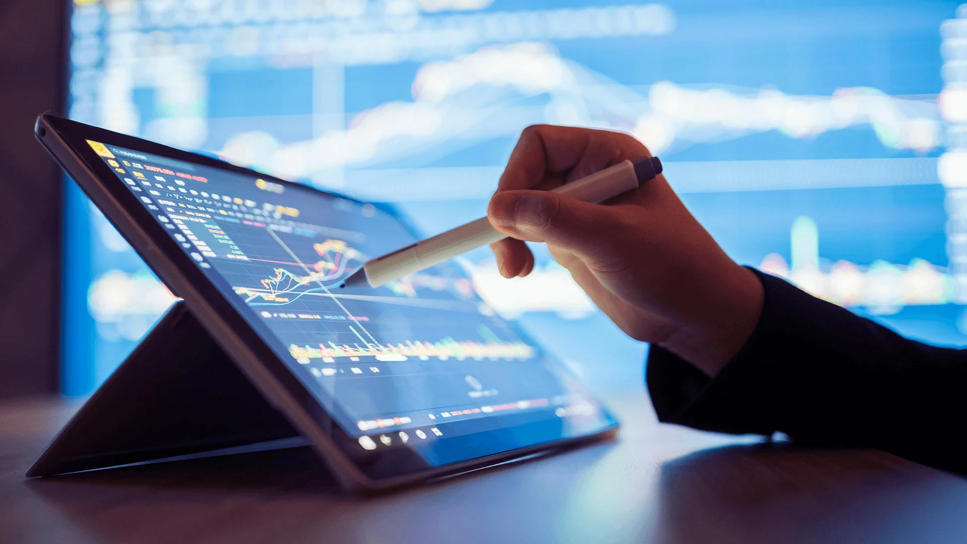 Governance and evidence