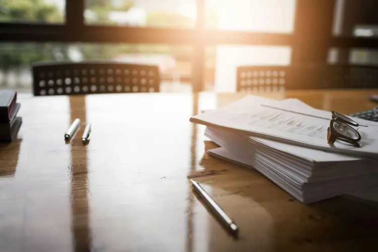 Compliance documentation