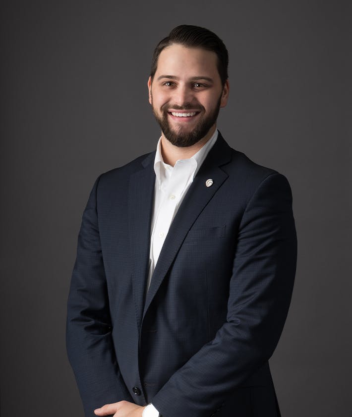 Ryan Pickering | Baker Tilly