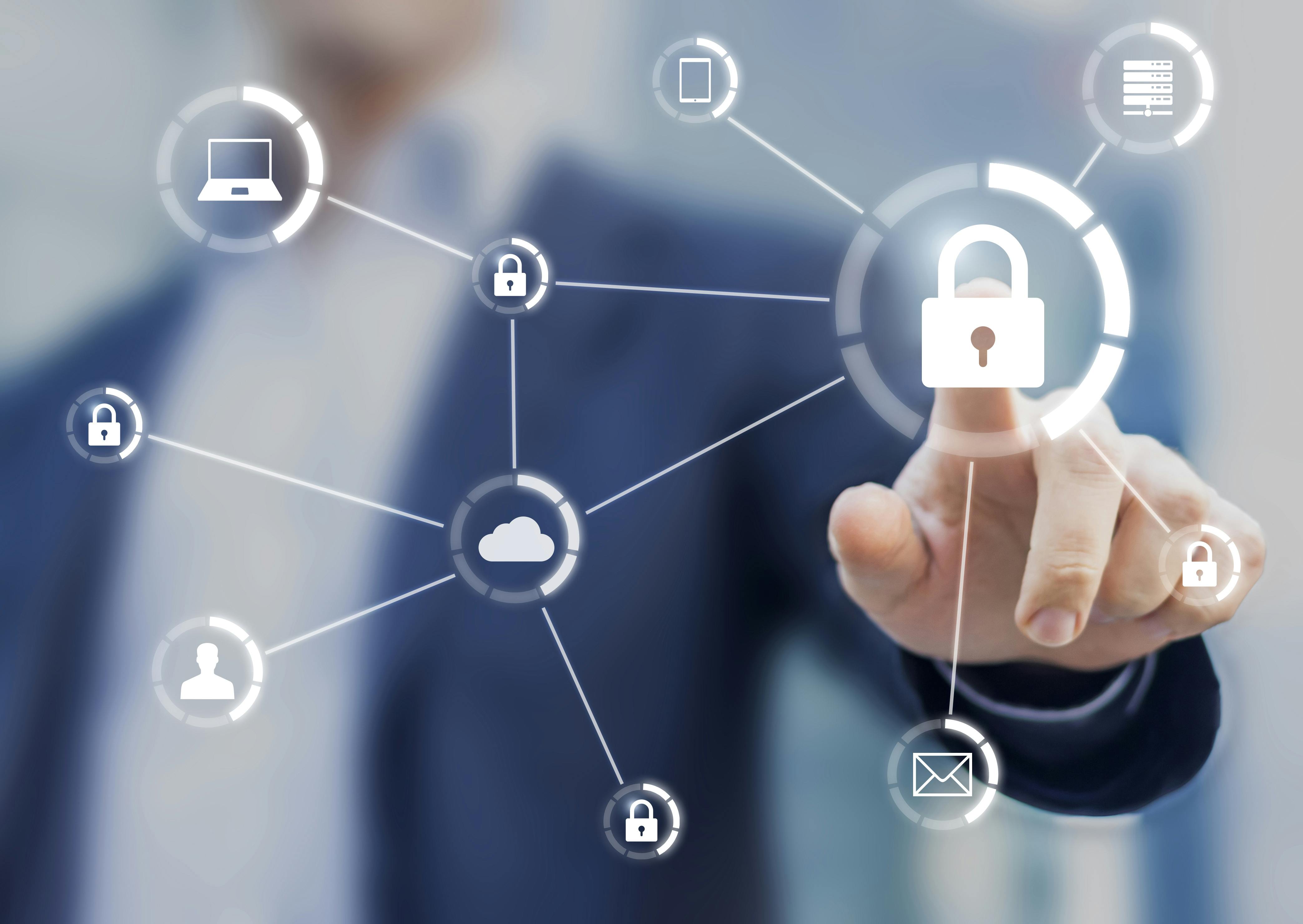 Vendor risk management