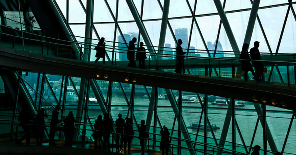 The human element in HR tech: Lessons from Baker Tilly and Mercer ...