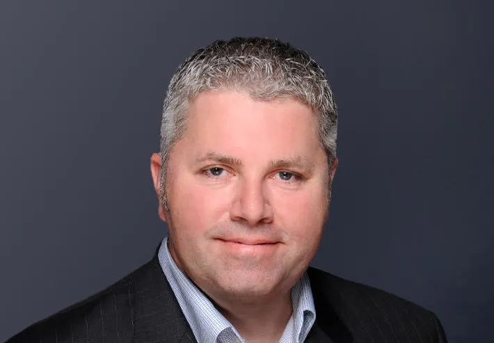Ian Halligan Profile Photo