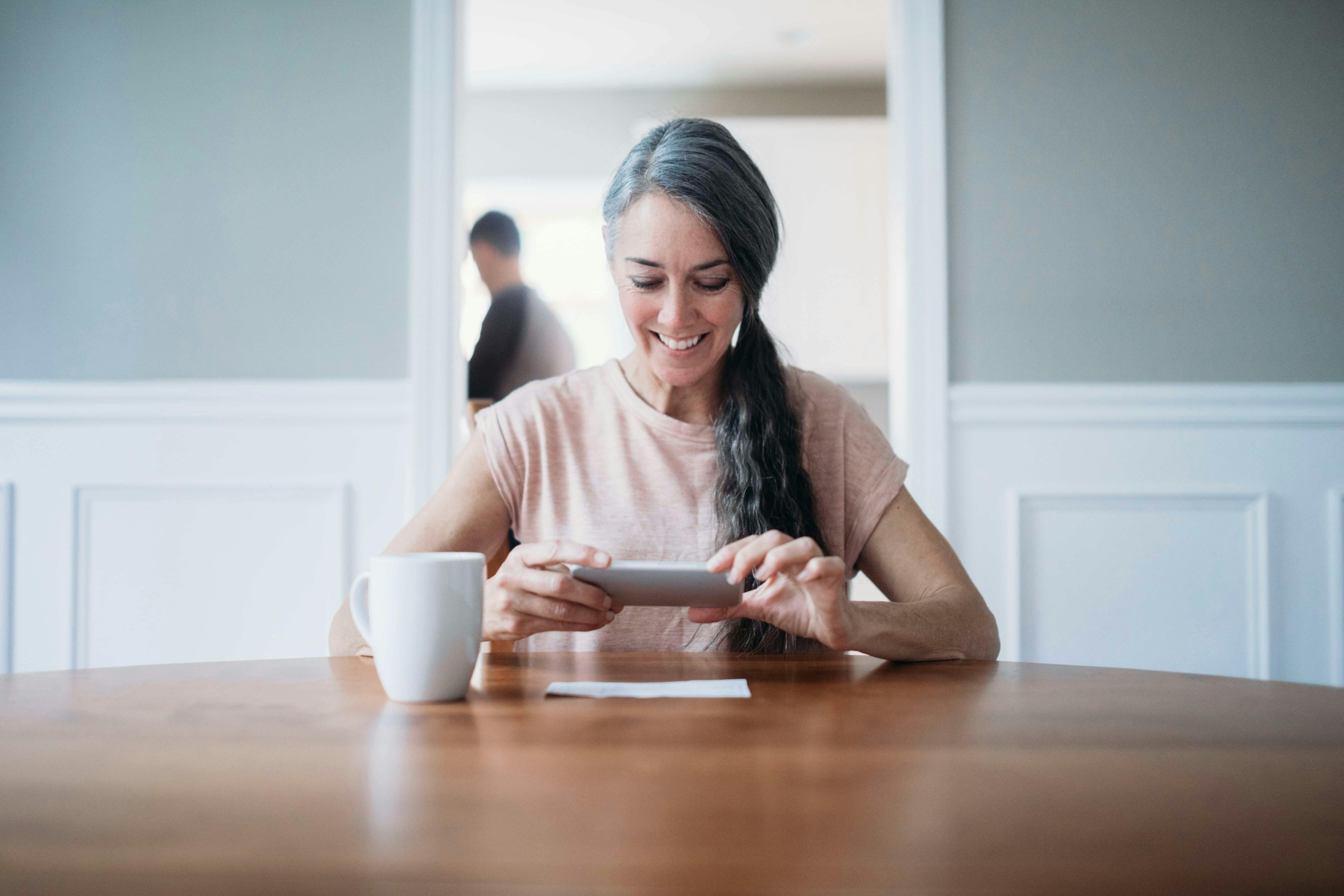 Community banking and member services