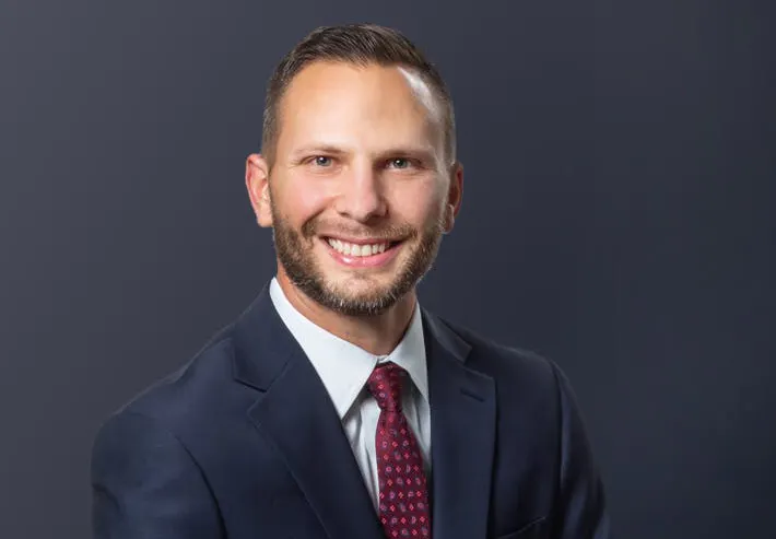 Jonathan Zeigler