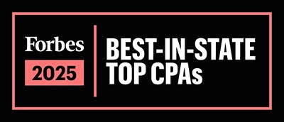 Forbes best-in-state top CPAs