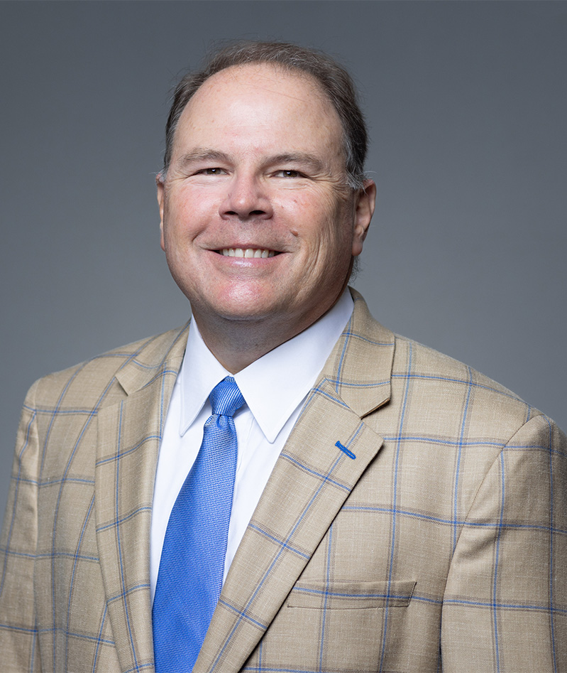 Leave a message for Michael McCarthy | Baker Tilly