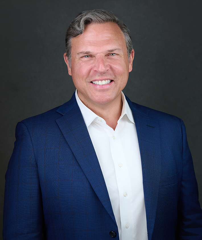 Mark Michel | Baker Tilly