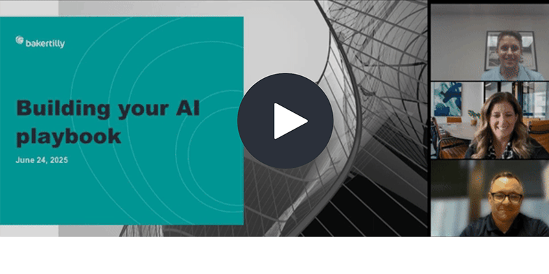 Building AI playbook thumbnail play button