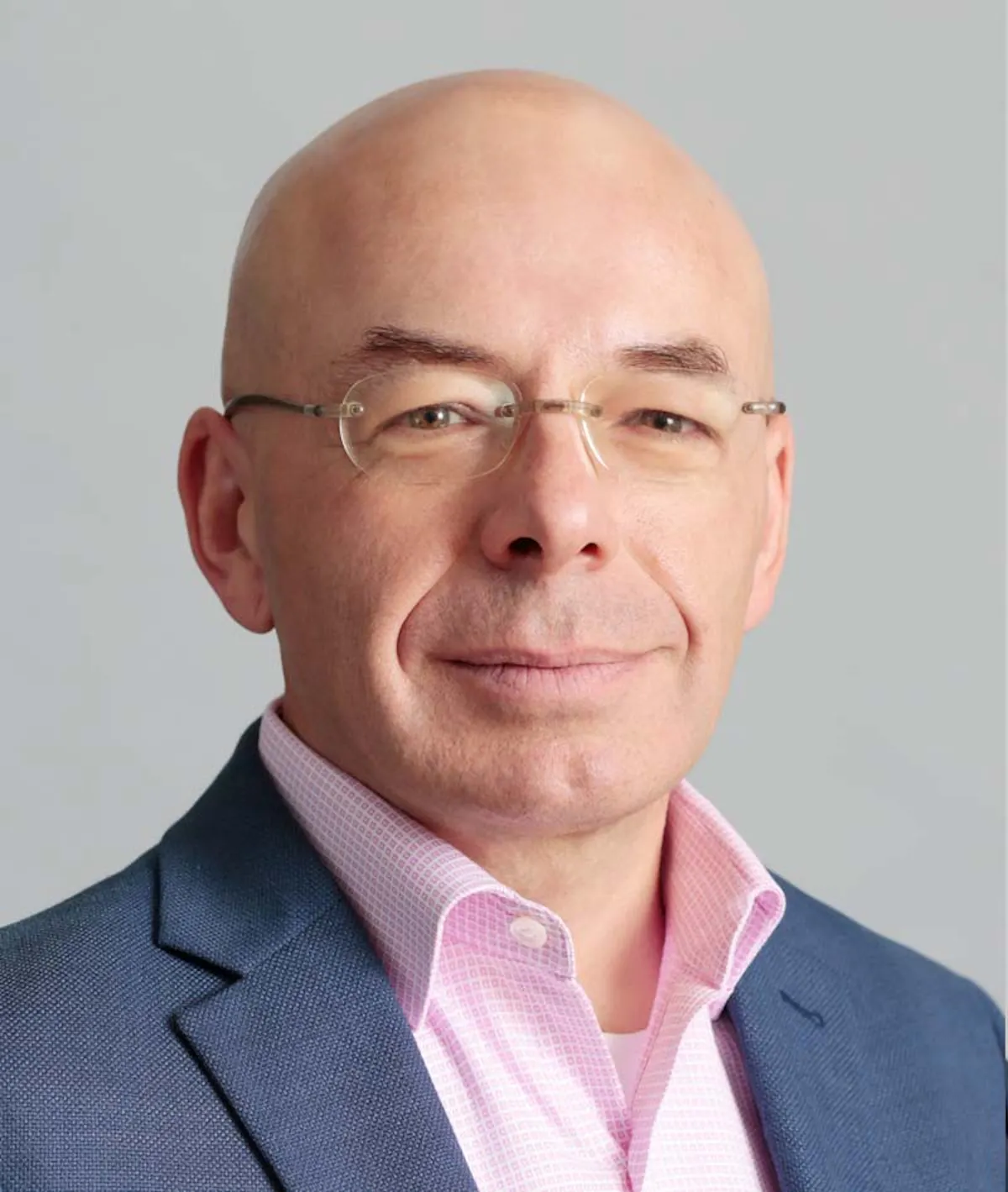 Luc Arsenault profile photo