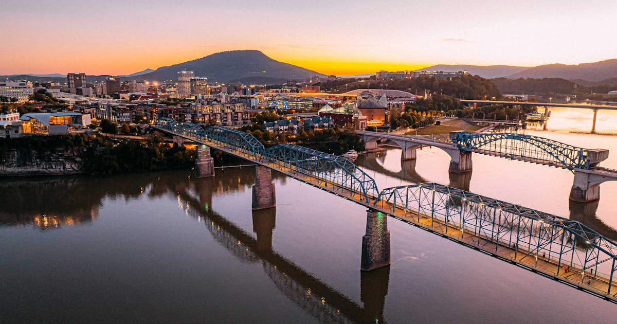 Tennessee | Baker Tilly