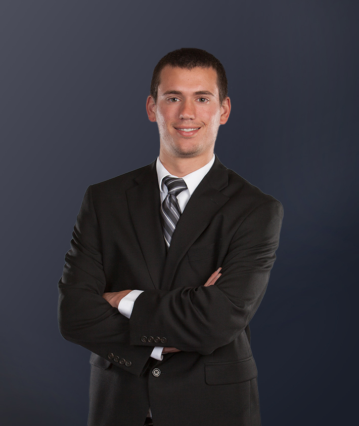 Leave a message for Josh Ronsman | Baker Tilly