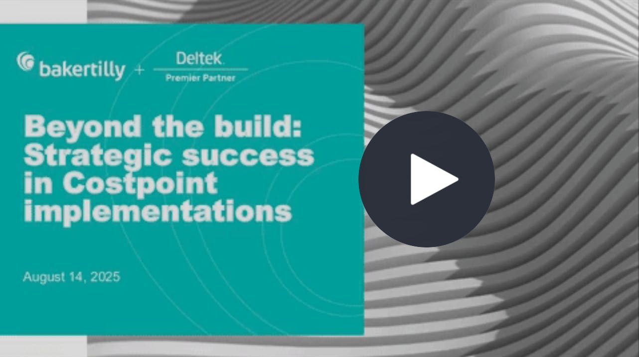 Watch this on-demand recording
