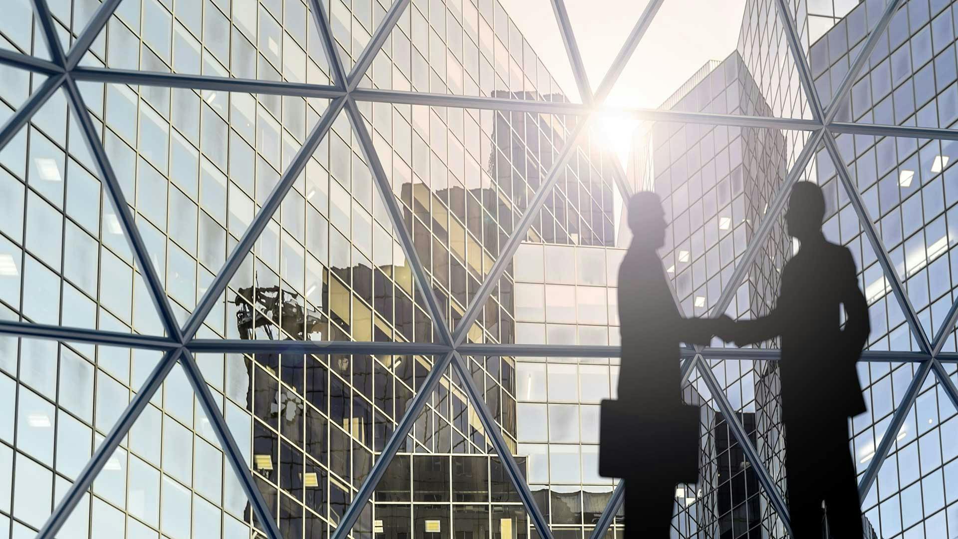 Fintech ecosystems