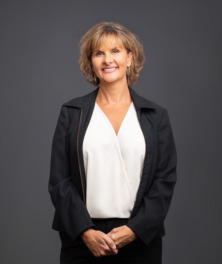 Leave a message for Ramona Scott | Baker Tilly
