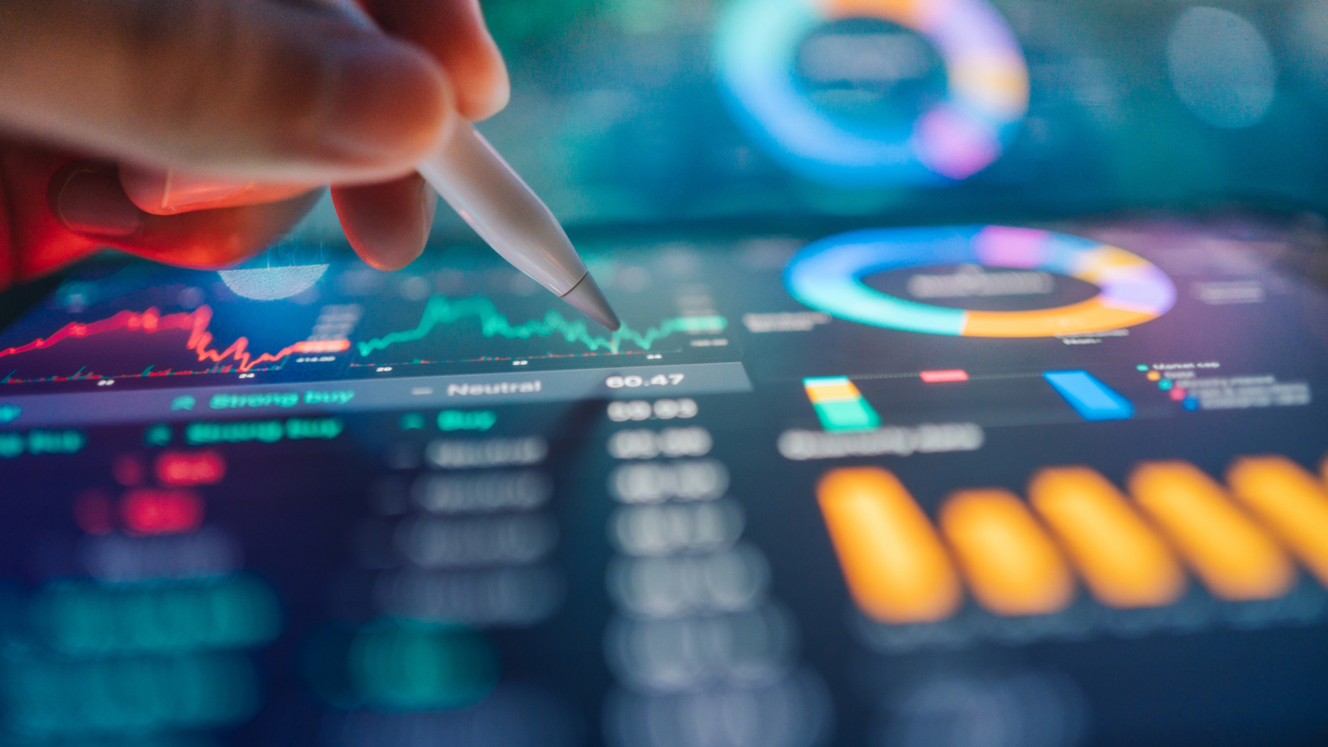 Fabric sprawl: From chaos to clarity in modern data environments ...