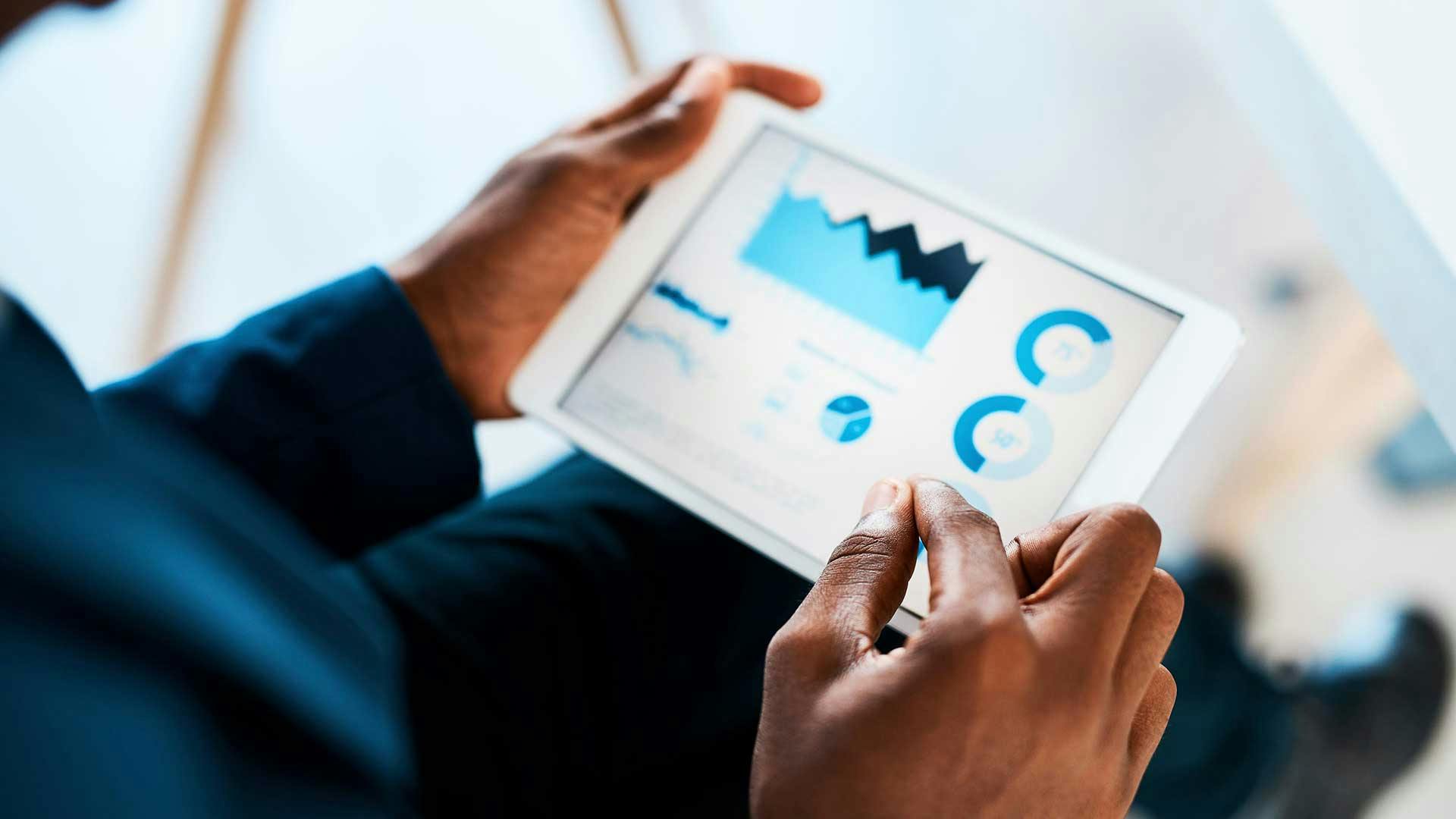 Incorporating time series analysis into your business | Baker Tilly