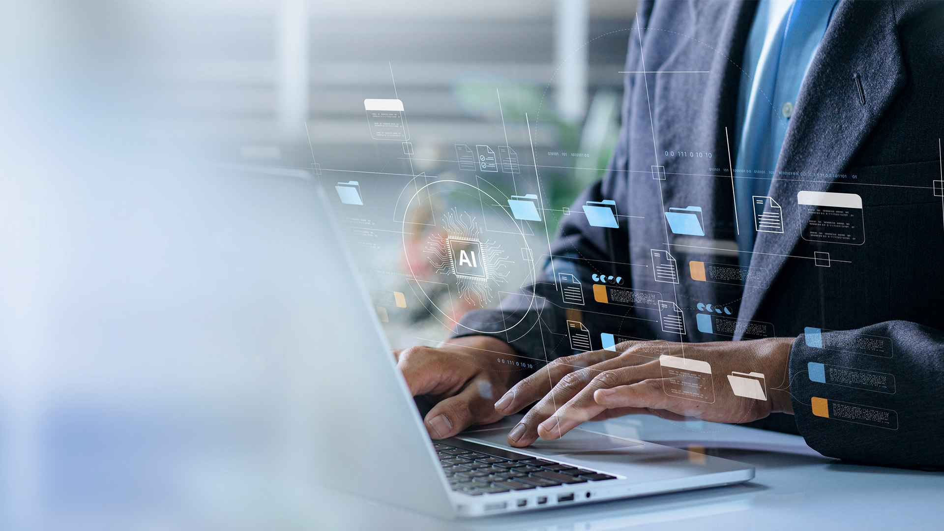 AI adoption in asset management and regulatory compliance