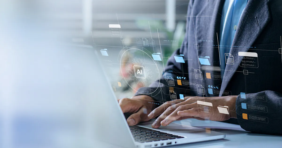 AI adoption in asset management and regulatory compliance