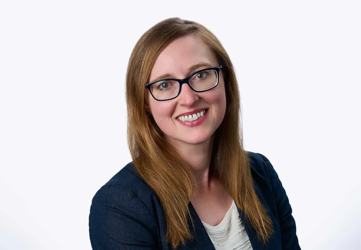 Kristine Hoeflin Profile Photo