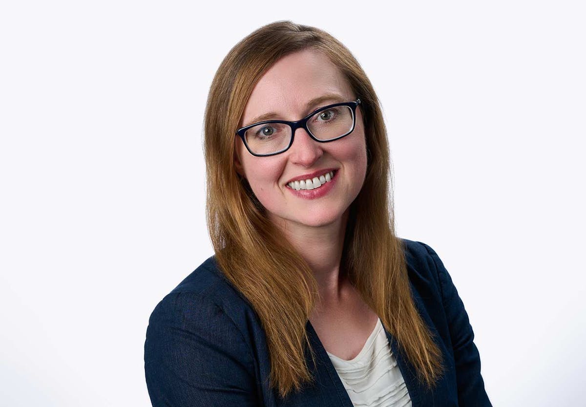 Kristine Hoeflin Profile Photo