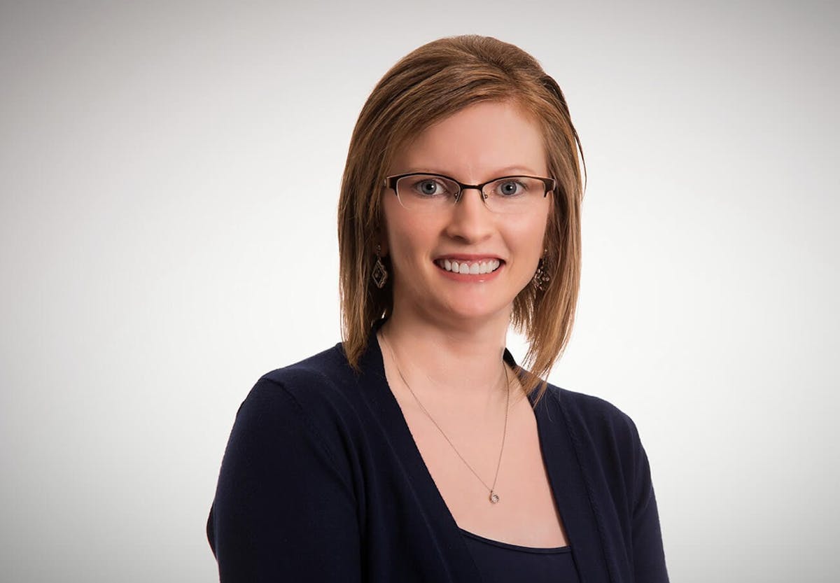 Lori Mettille Profile Photo