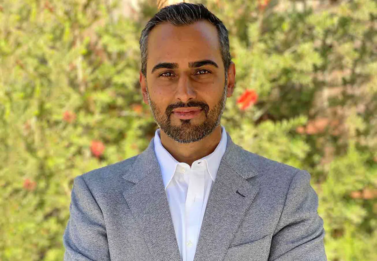K-deep Dhaliwal Profile Photo