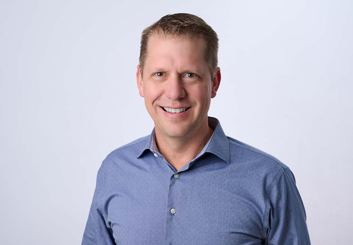 Jeff Fey Profile Photo