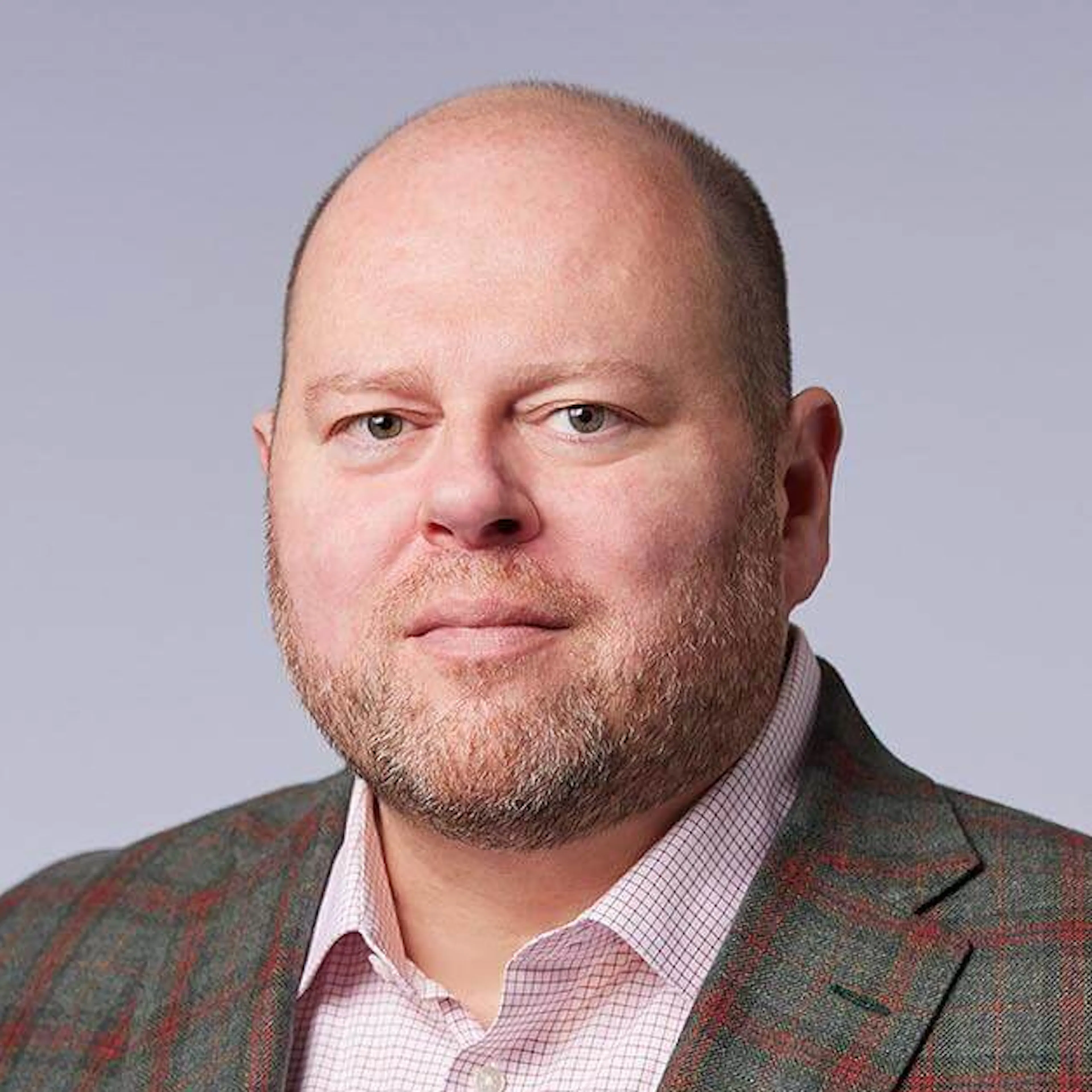 B. Gabe Nachand Profile Photo