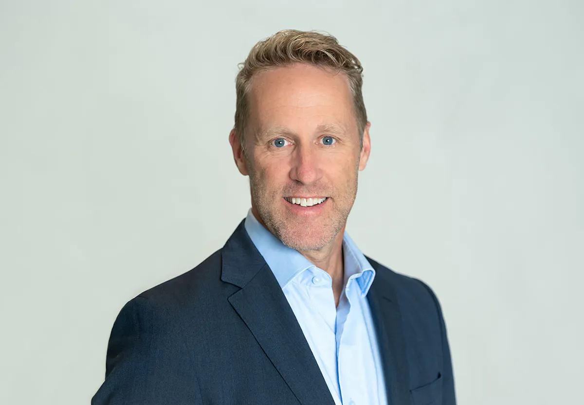 Travis Smith Profile Photo