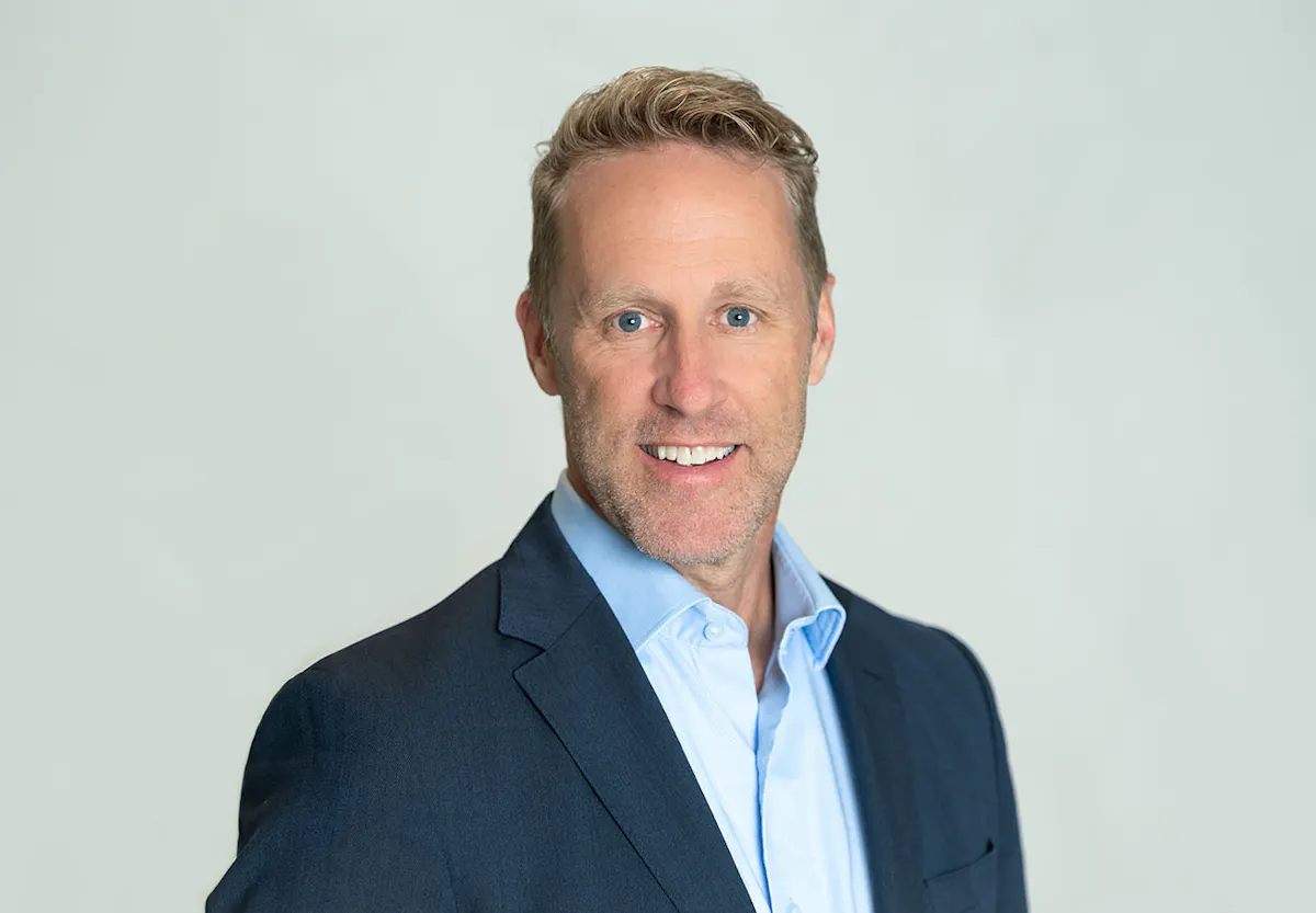 Travis Smith Profile Photo