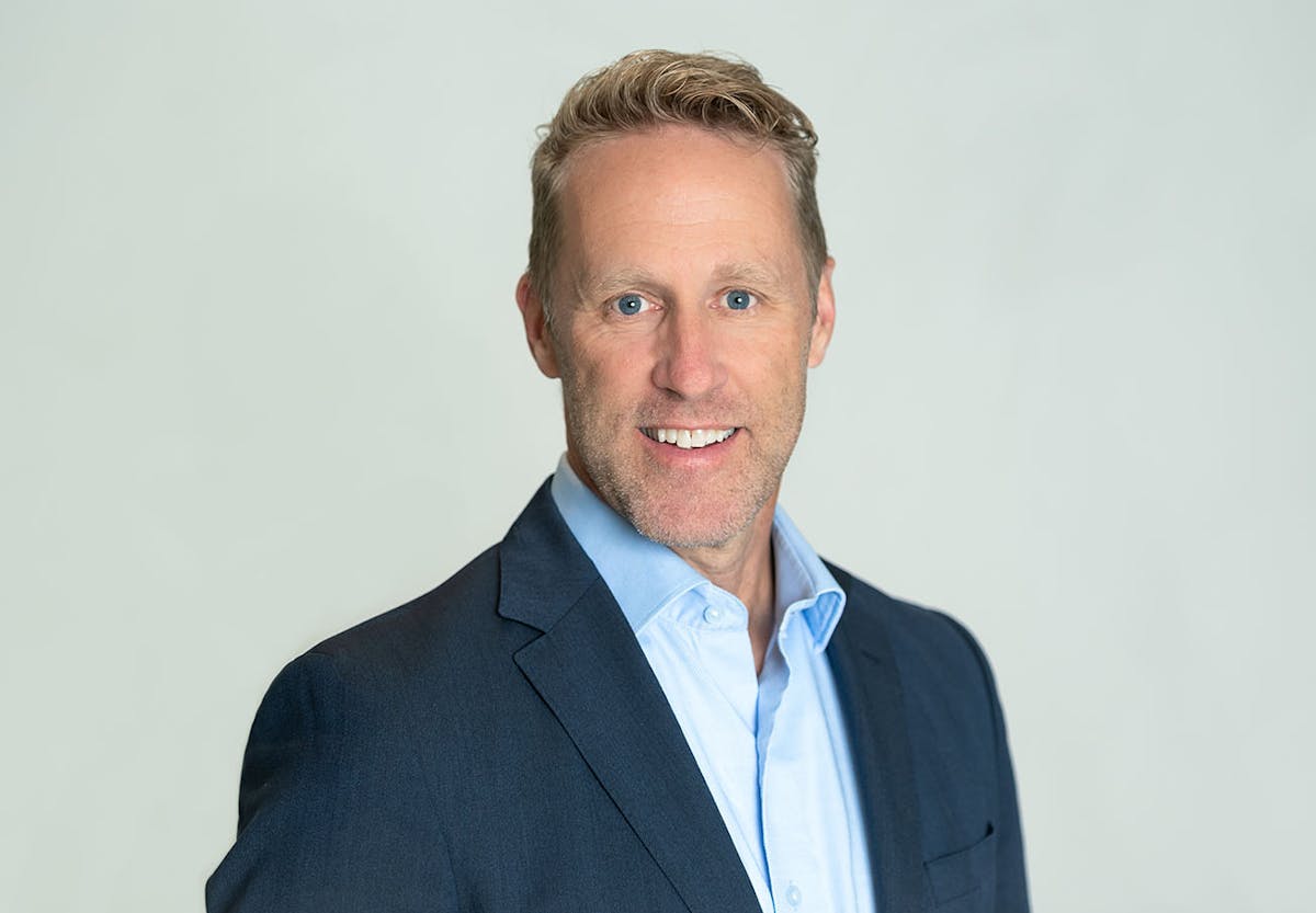 Travis Smith Profile Photo