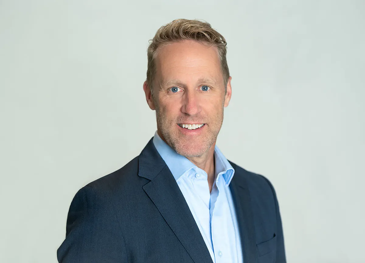 Travis Smith Profile Photo