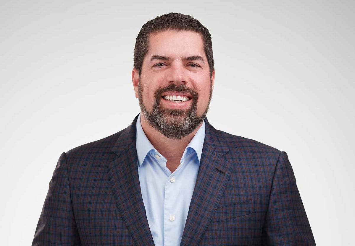 Dan Cheyney Profile Photo