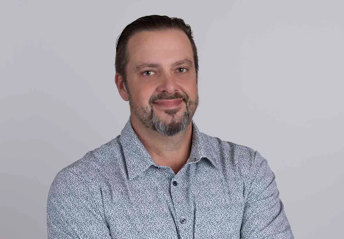 Clay Sturgis Profile Photo