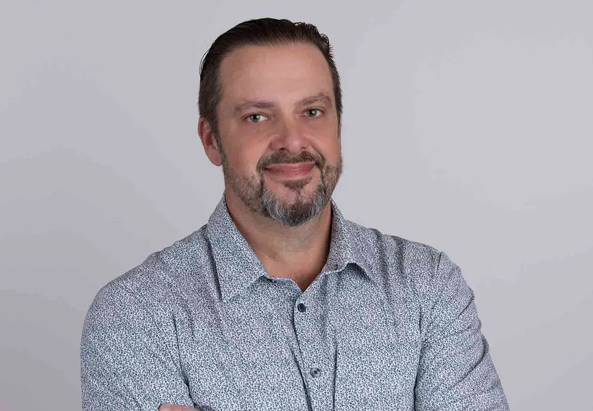 Clay Sturgis Profile Photo