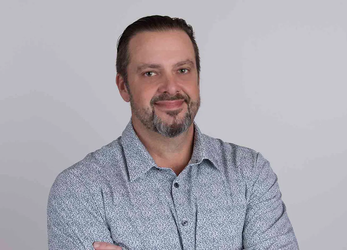 Clay Sturgis Profile Photo