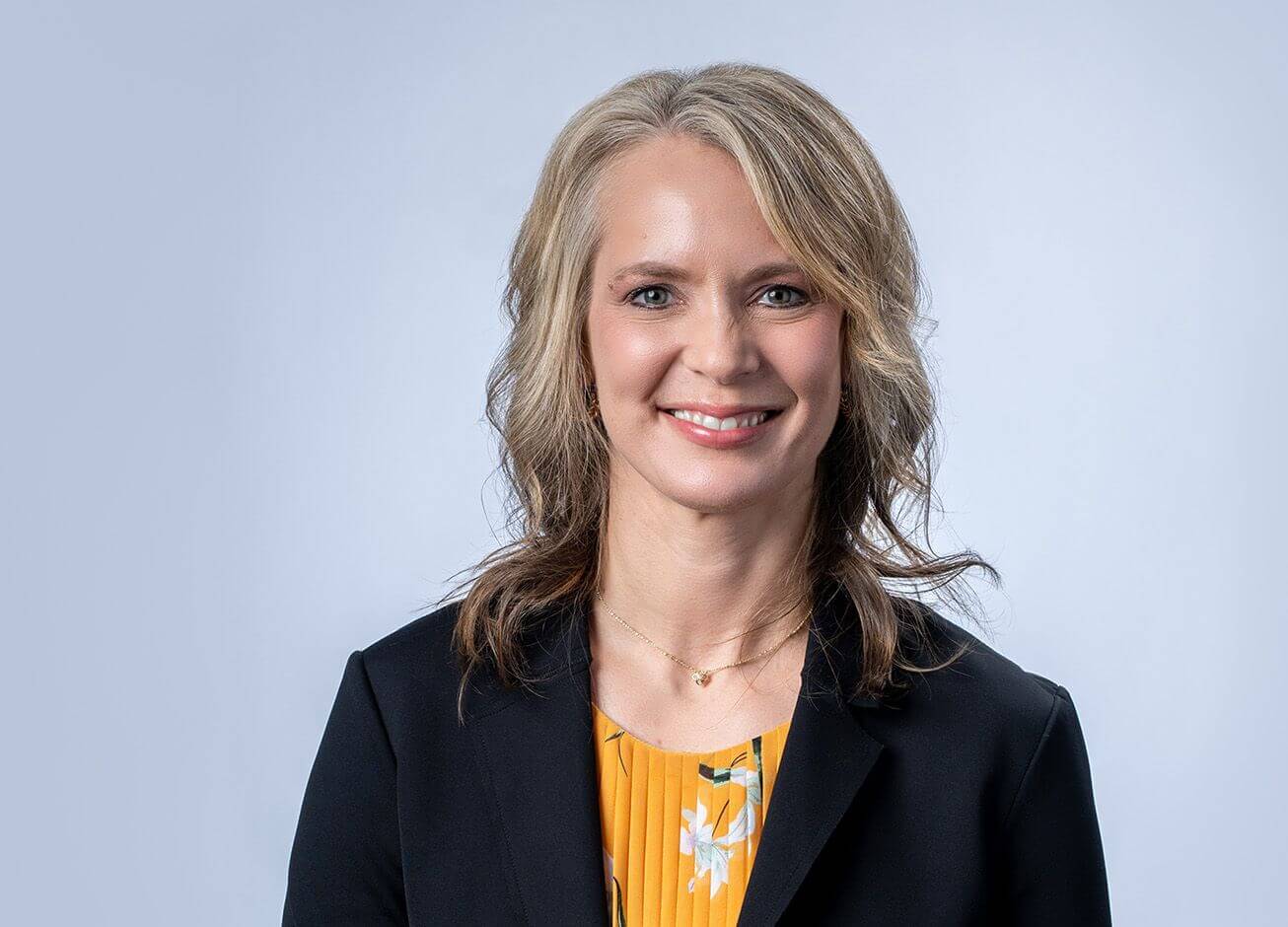 Leave a message for Sharon Gregory | Baker Tilly