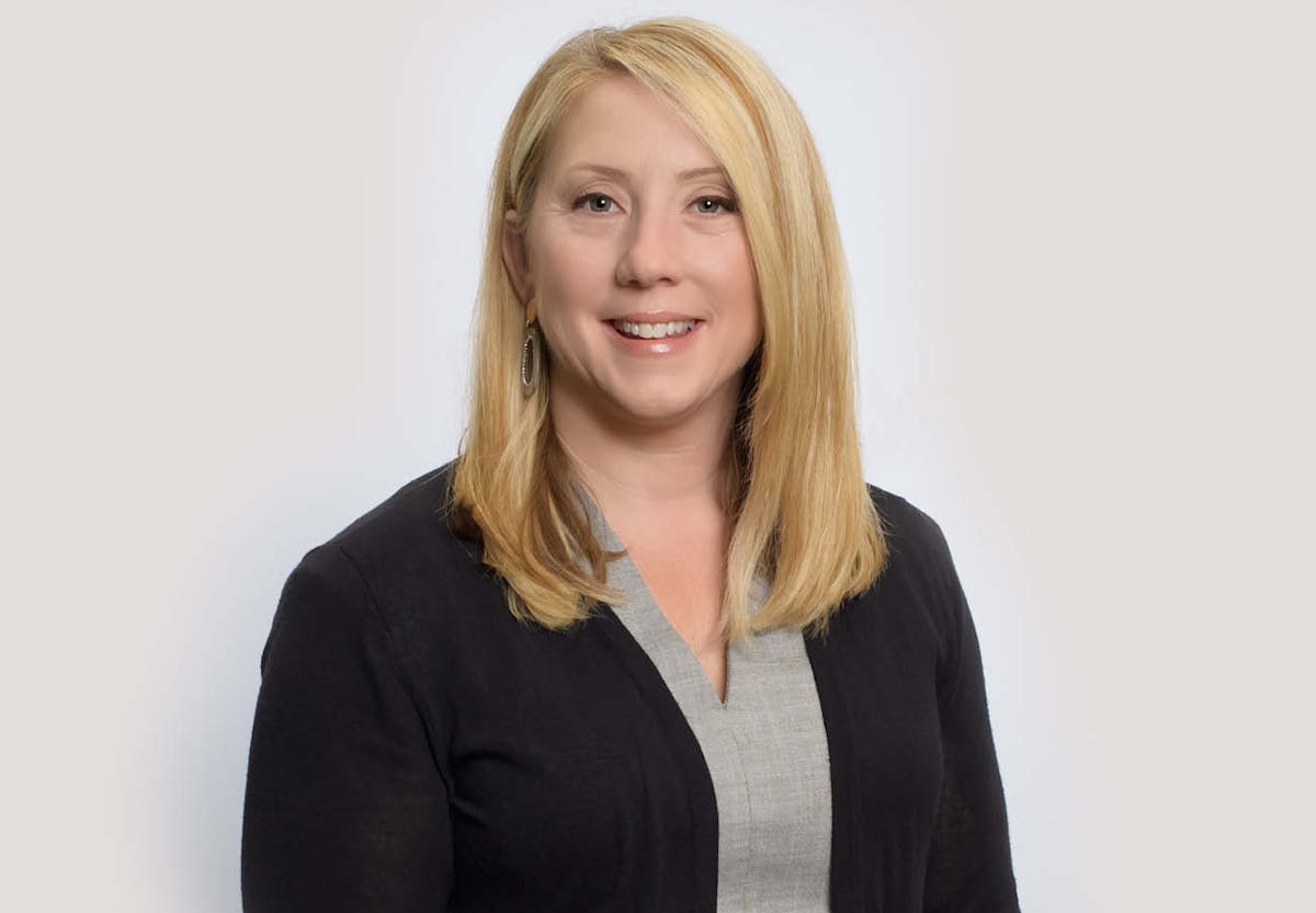 Melissa Harman Profile Photo