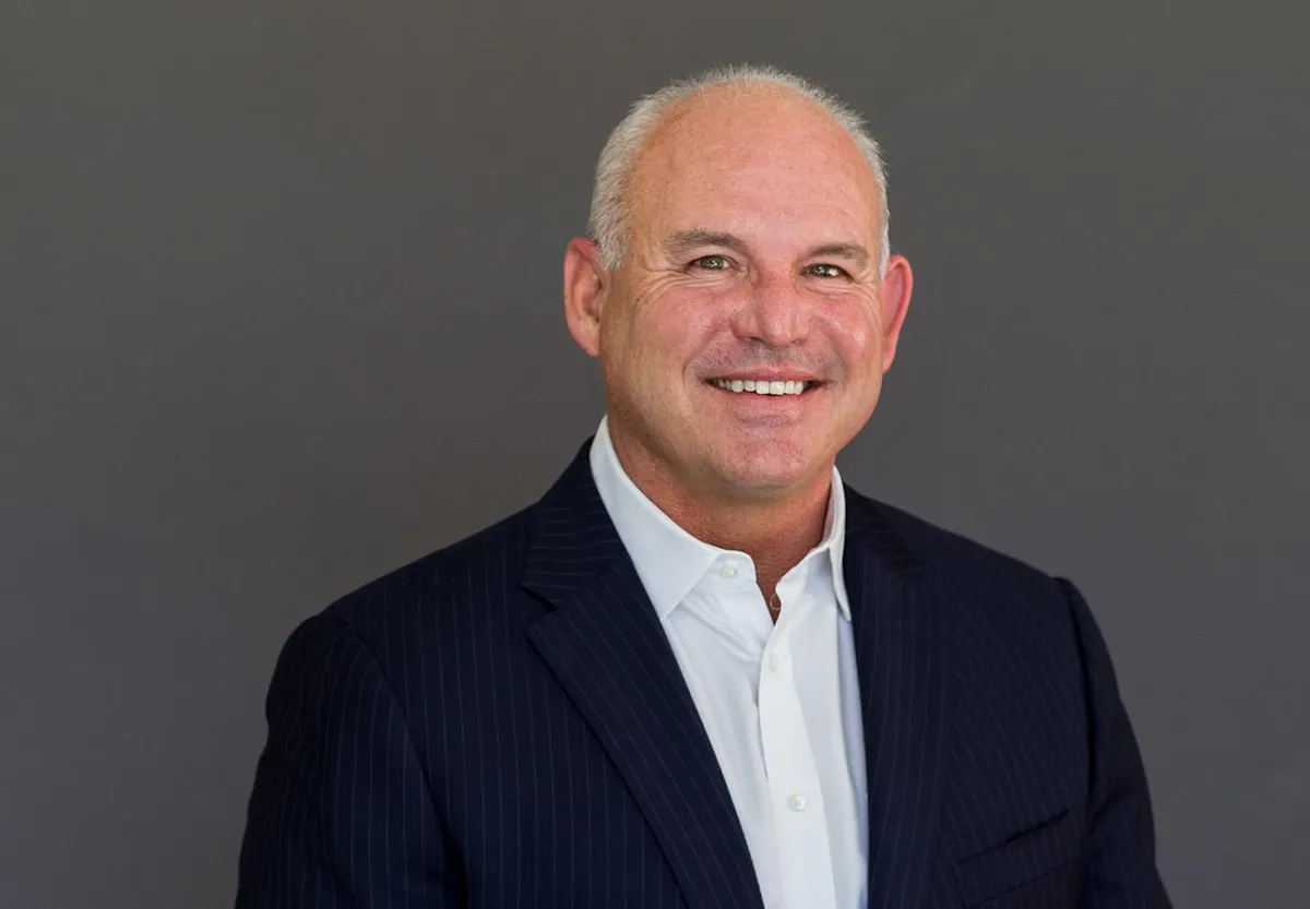 Chris Pritchard Profile Photo