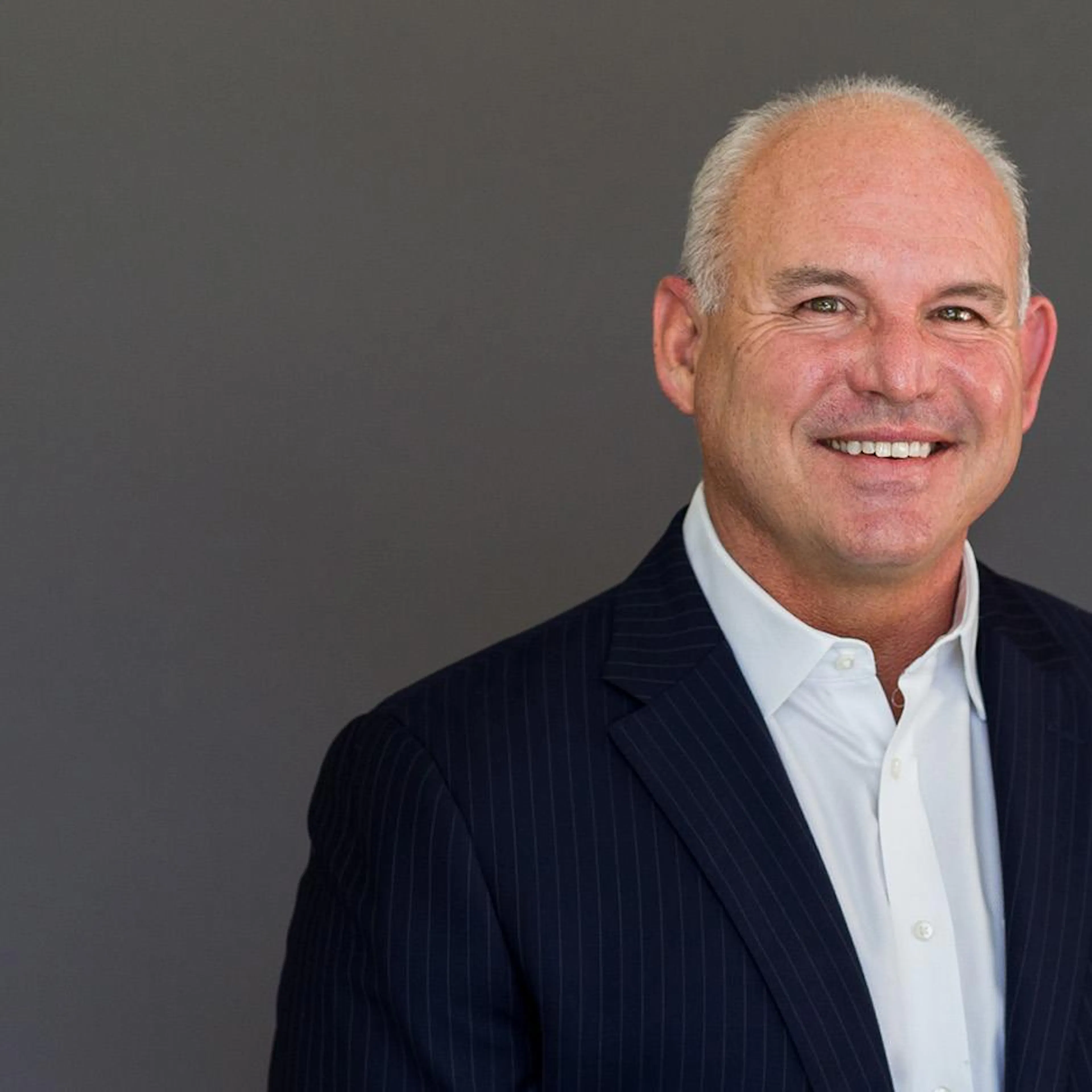 Chris Pritchard Profile Photo