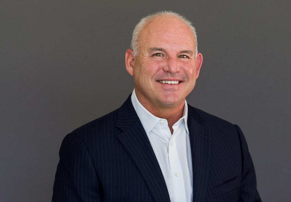 Chris Pritchard Profile Photo