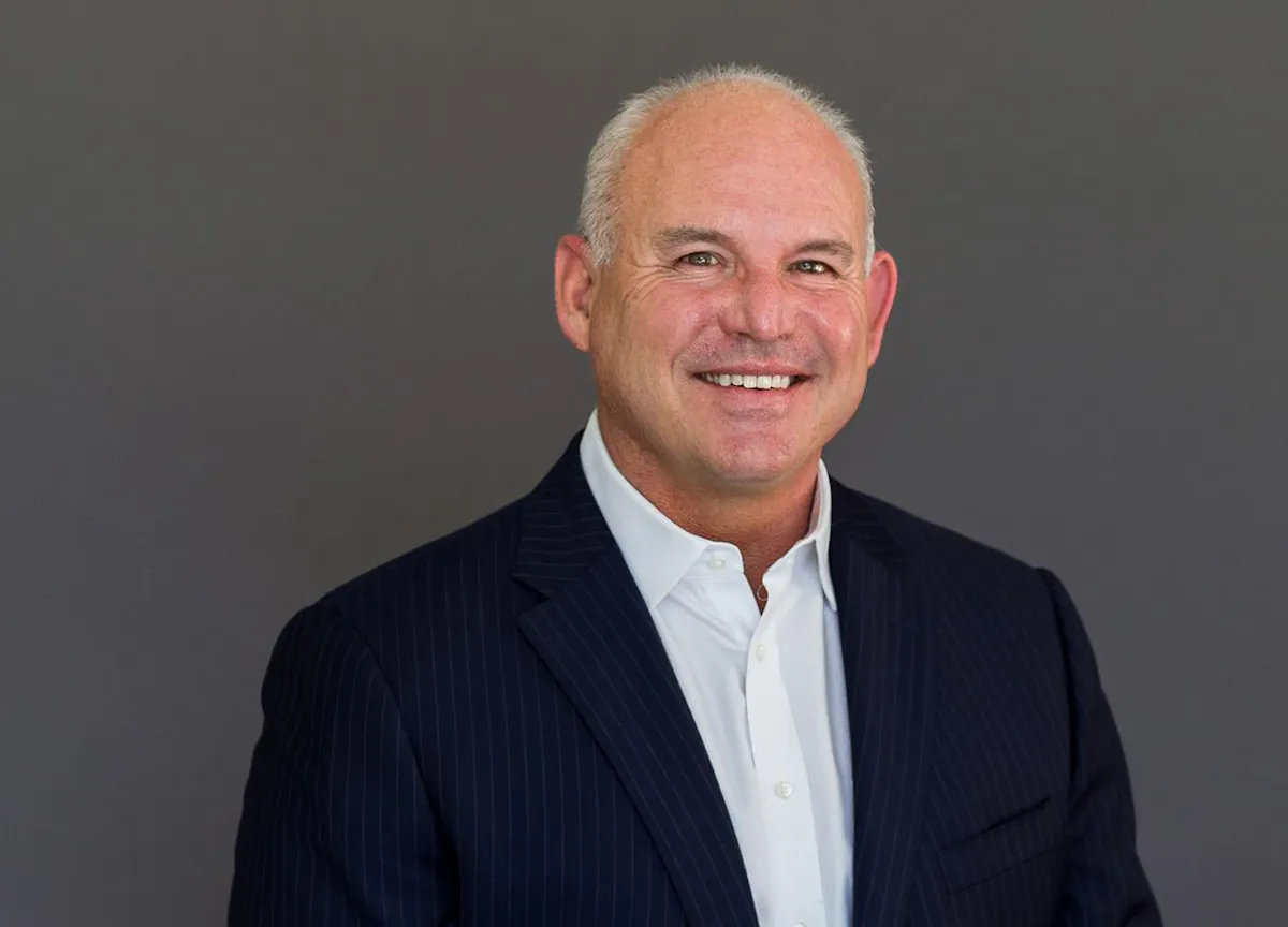 Chris Pritchard Profile Photo