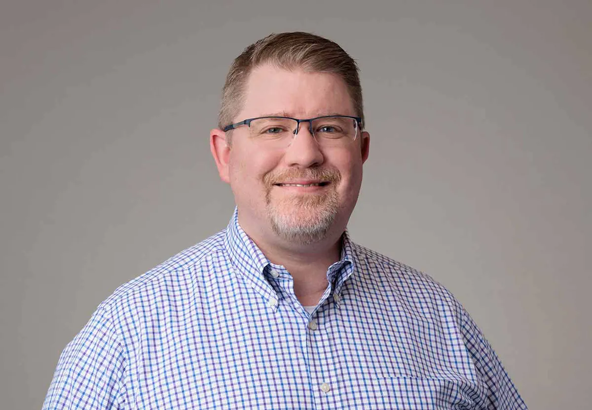 Adam Cline Profile Photo