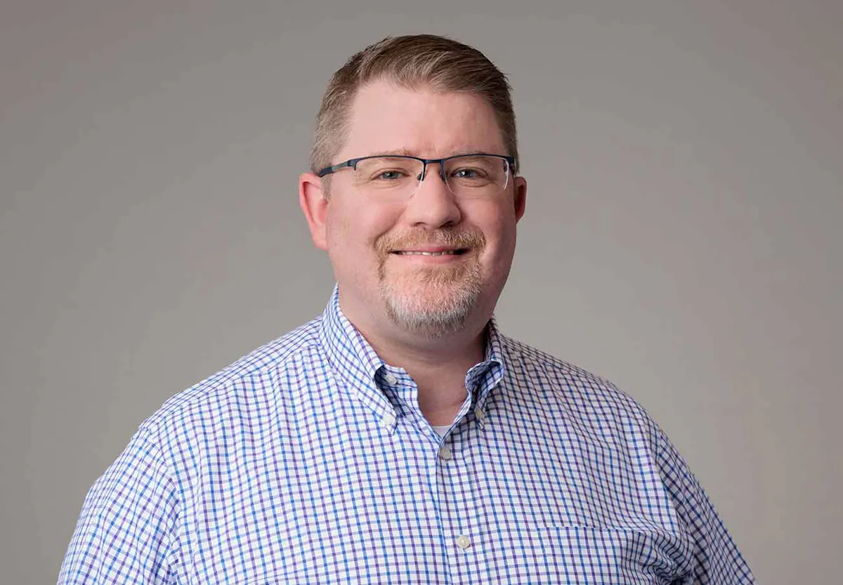 Adam Cline Profile Photo