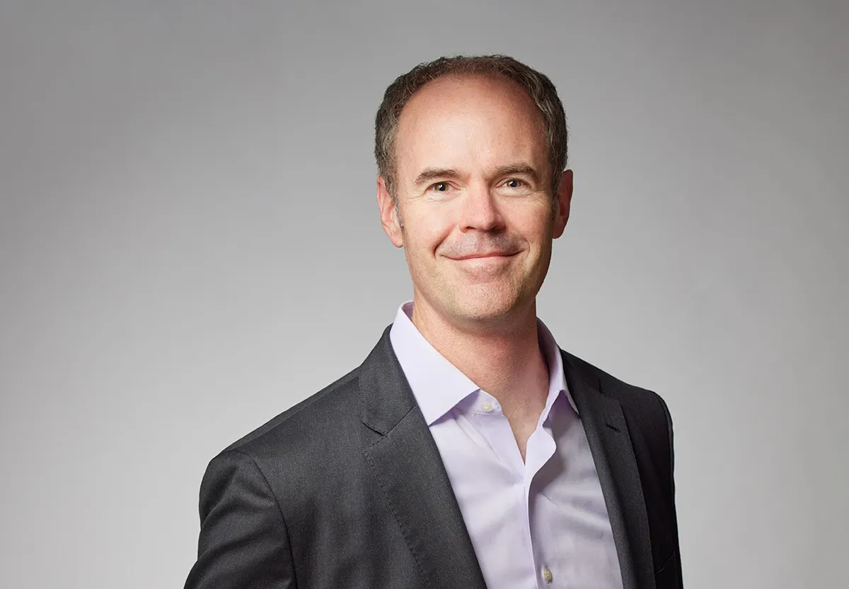 John donohue profile photo